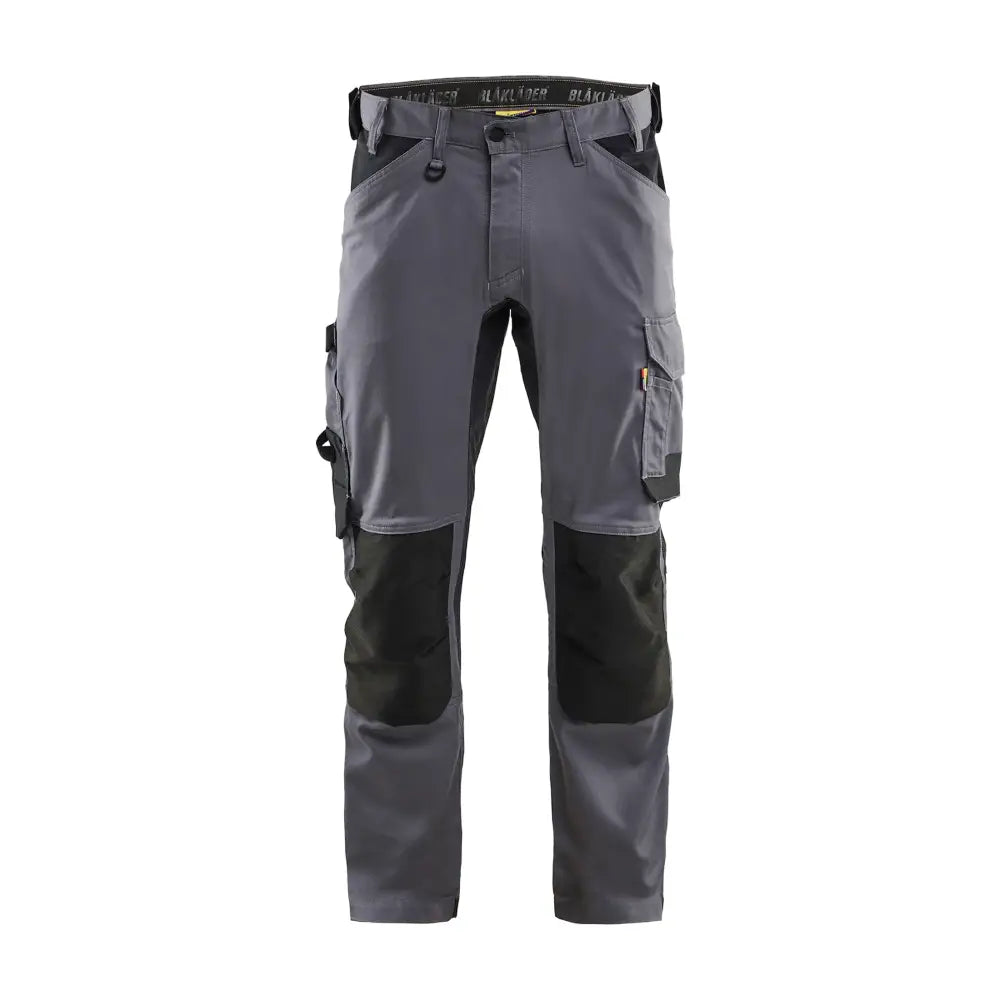 Blåkläder Hantverksbyxa med Stretch 17511832 - D112 / Grafiitinharmaa