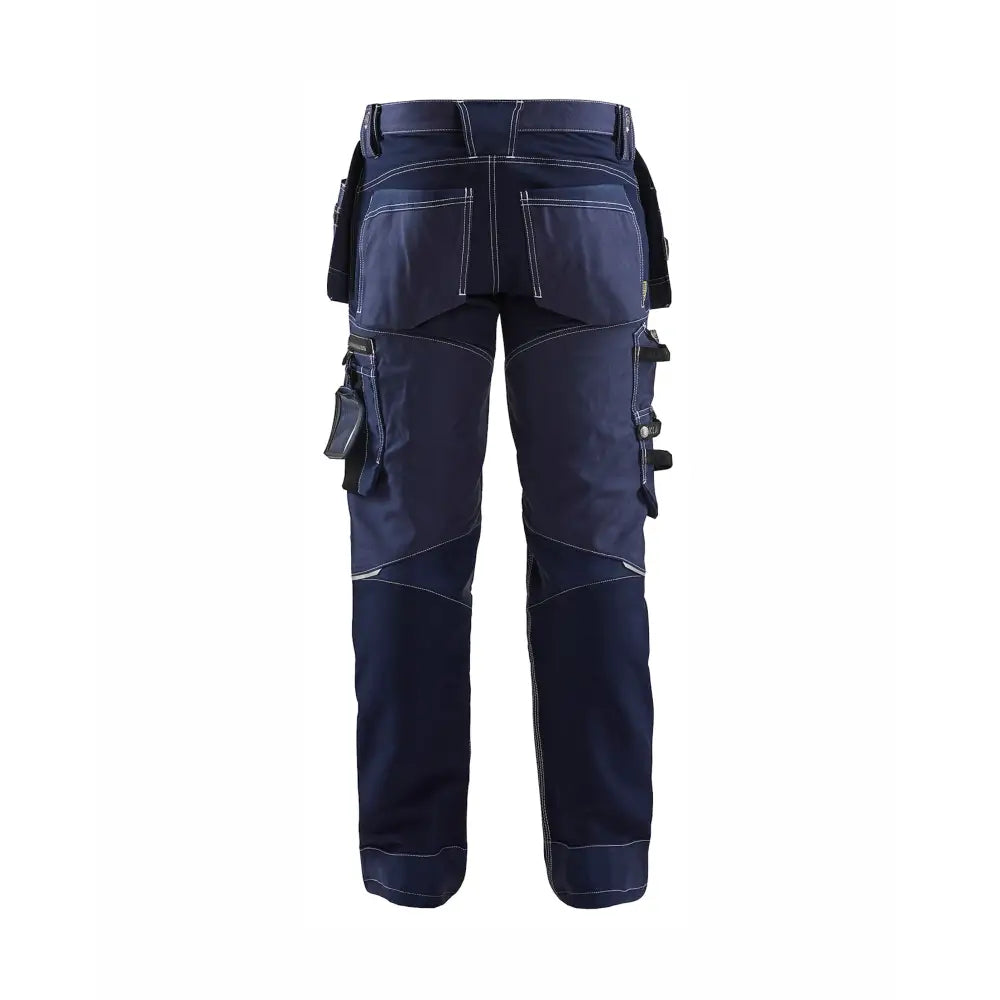 Blåkläder Hantverksbyxa med stretch 17901370