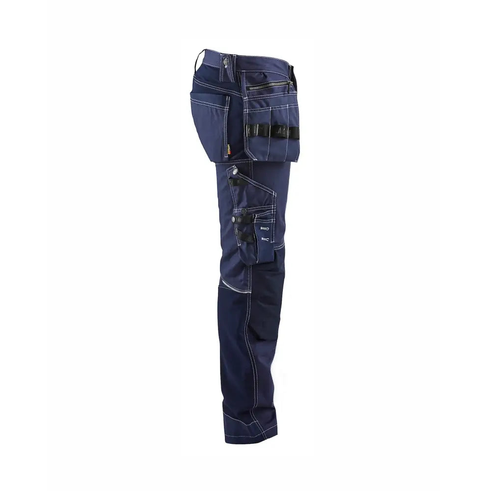 Blåkläder Hantverksbyxa med stretch 17901370