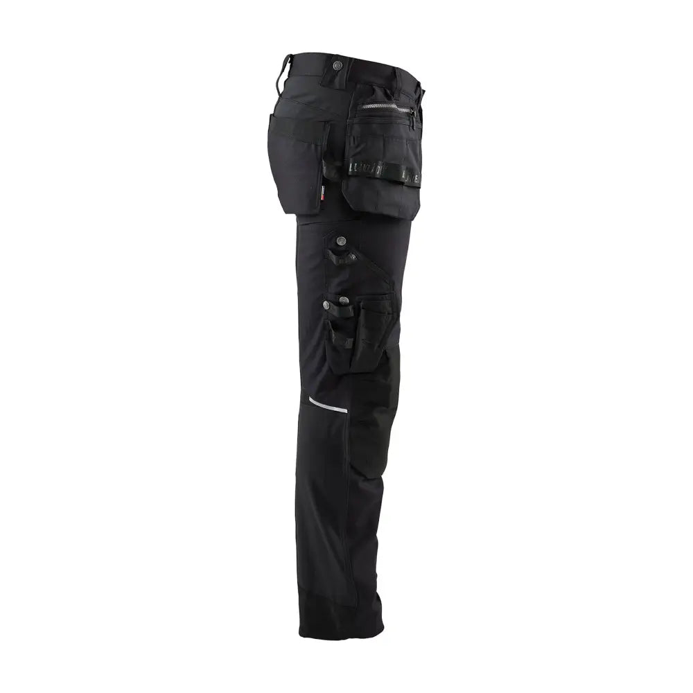 Blåkläder Hantverksbyxa med stretch 17901370