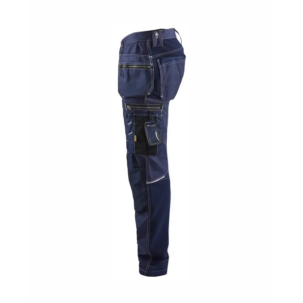 Blåkläder Hantverksbyxa med stretch 17901370