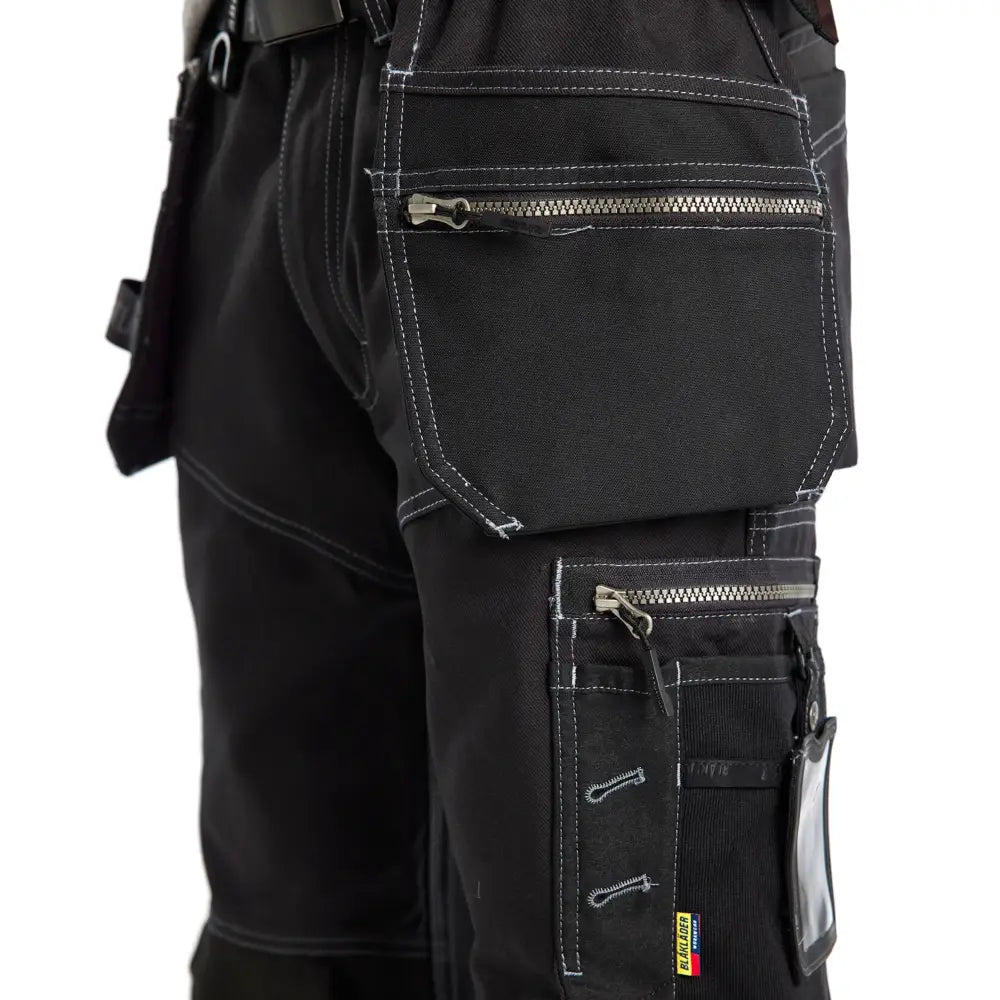 Blåkläder Hantverksbyxa med stretch 17901370