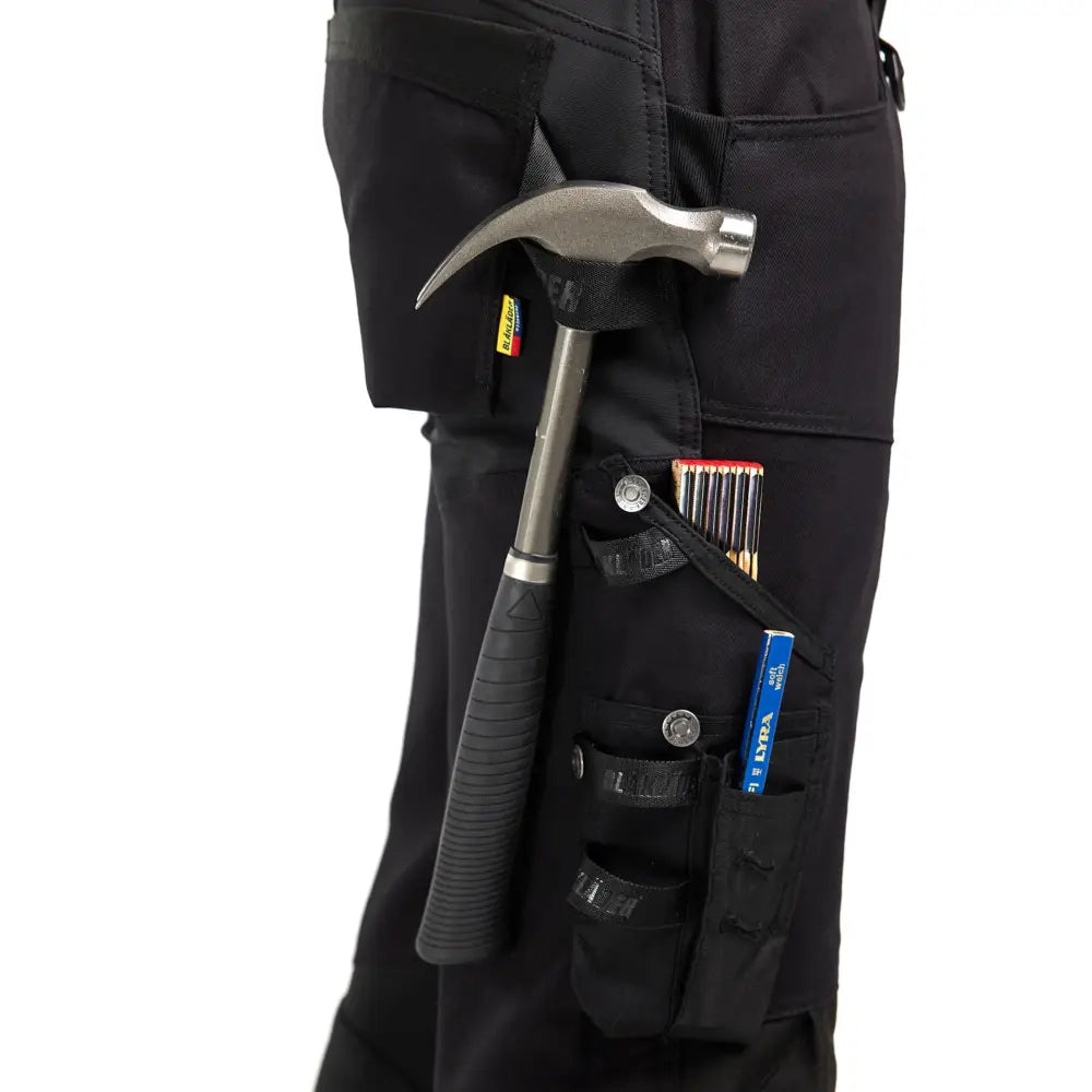 Blåkläder Hantverksbyxa med stretch 17901370