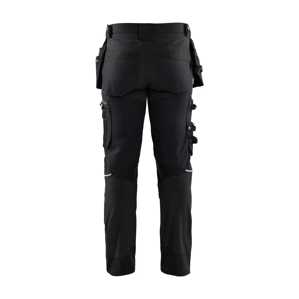 Blåkläder Hantverksbyxa med stretch 17901370