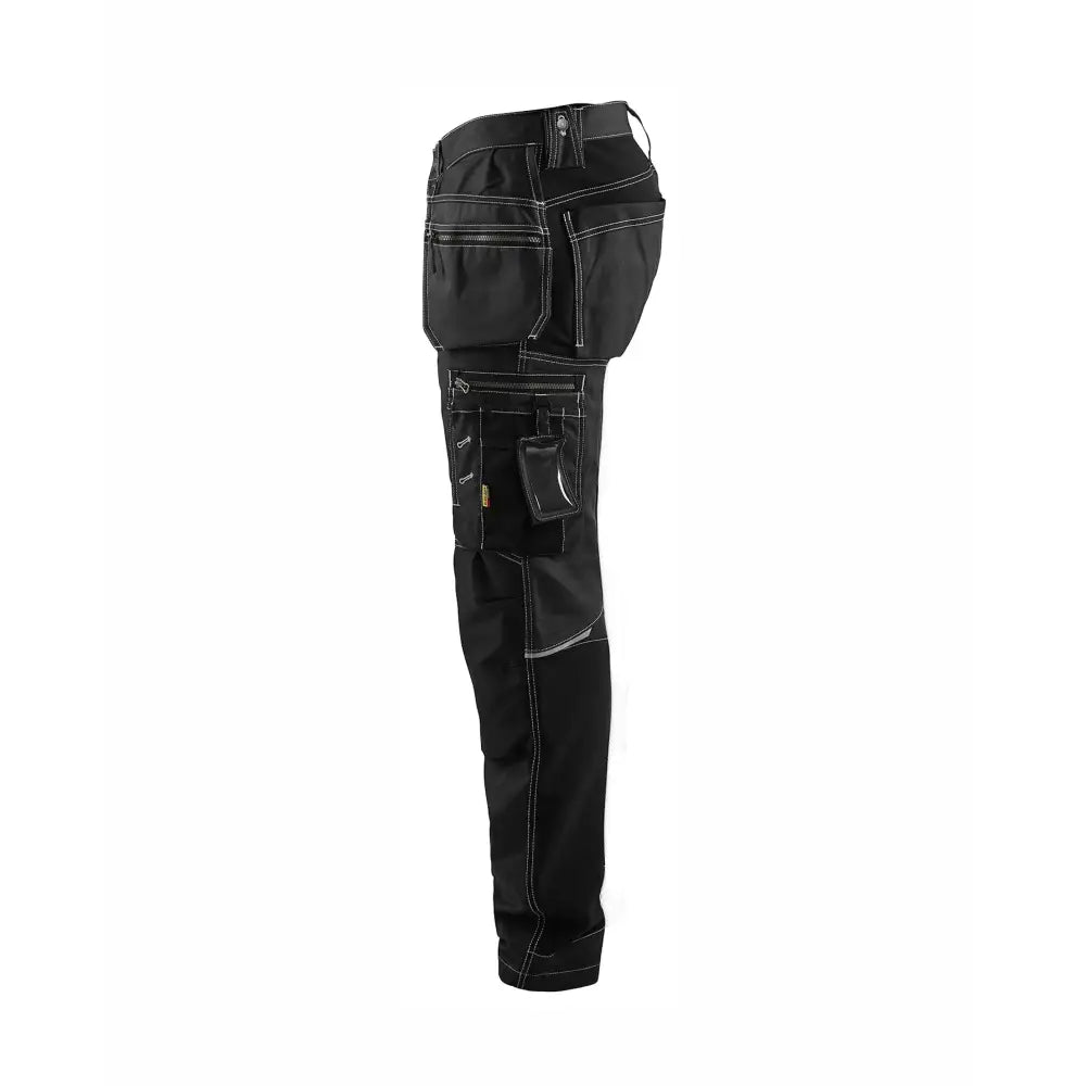 Blåkläder Hantverksbyxa med stretch 17901370
