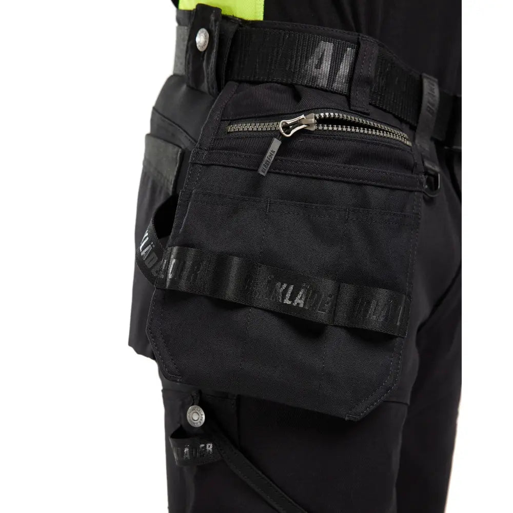 Blåkläder Hantverksbyxa med stretch 17901370