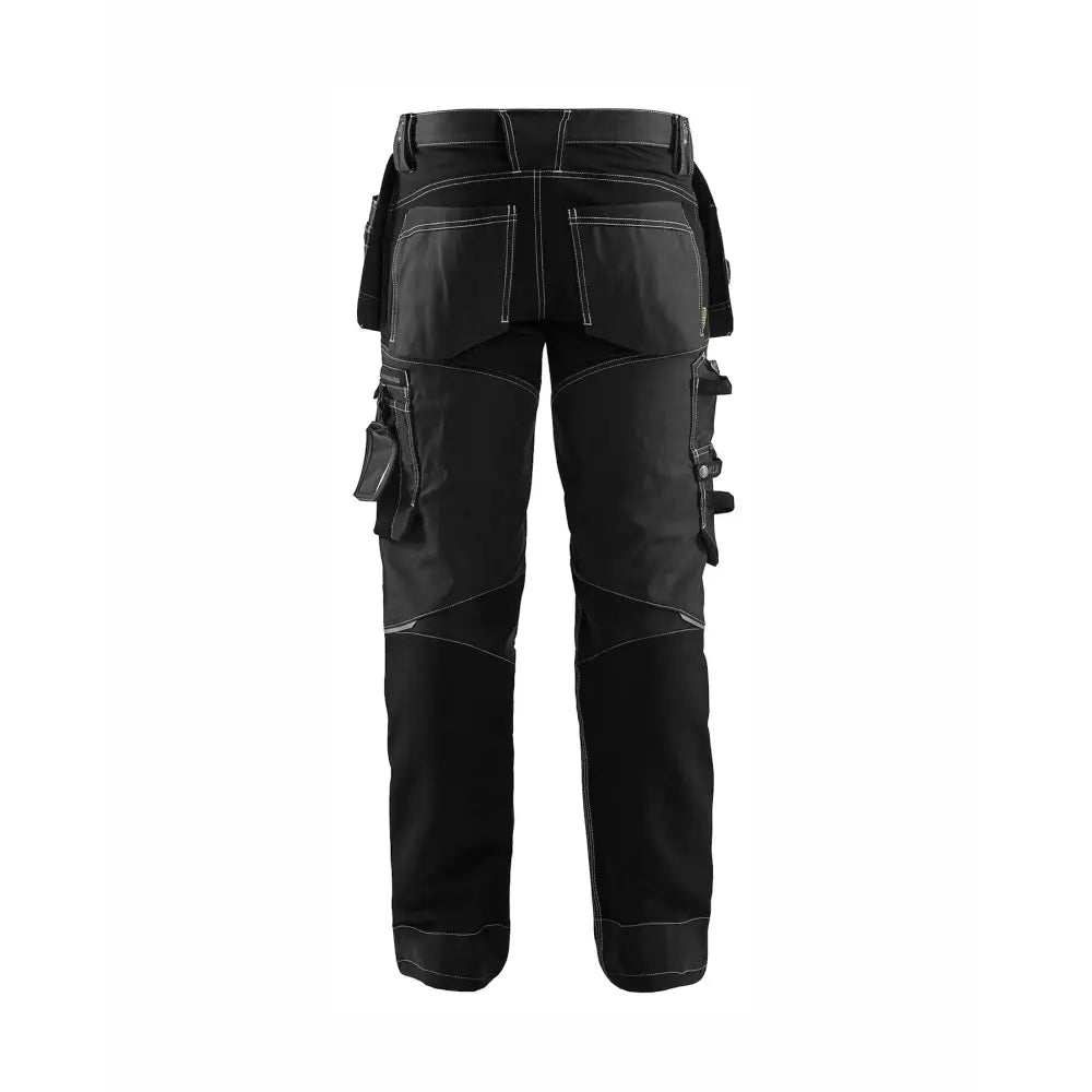 Blåkläder Hantverksbyxa med stretch 17901370