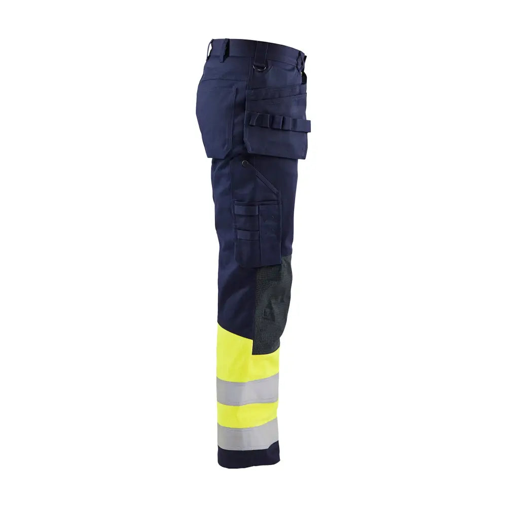 Blåkläder Hantverksbyxa Multinorm 14791514