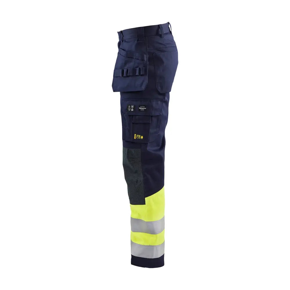 Blåkläder Hantverksbyxa Multinorm 14791514
