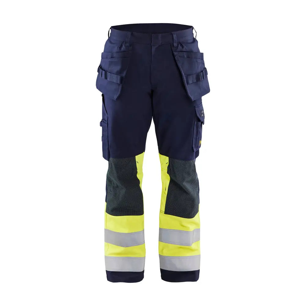 Blåkläder Hantverksbyxa Multinorm 14791514 - C46