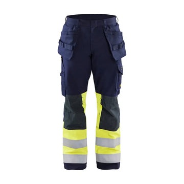 Blåkläder Hantverksbyxa Multinorm 14791514 - C46