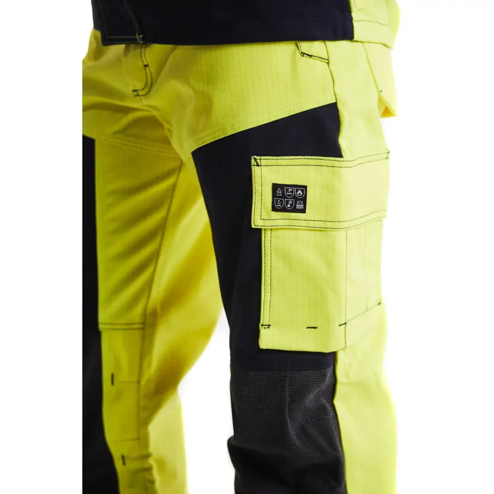 Blåkläder Hantverksbyxa Multinorm 15781514
