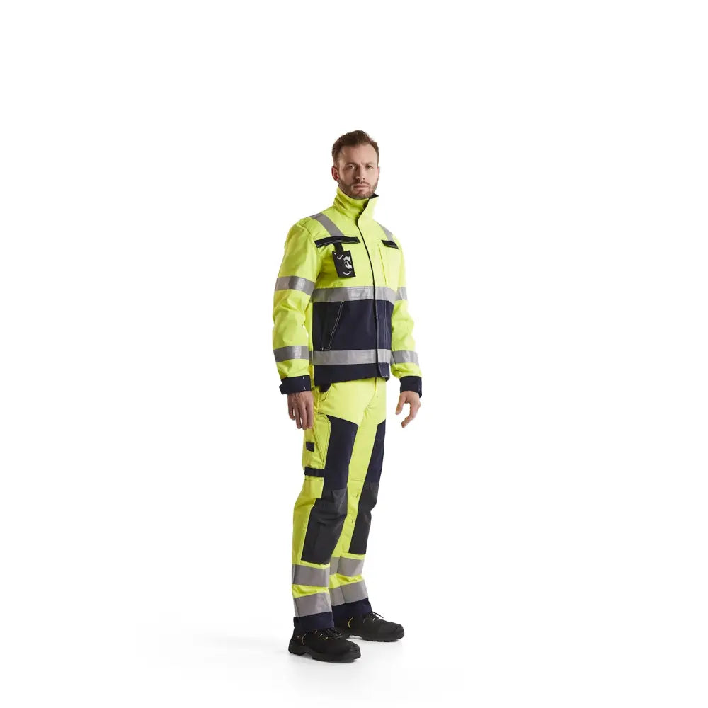 Blåkläder Hantverksbyxa Multinorm 15781514