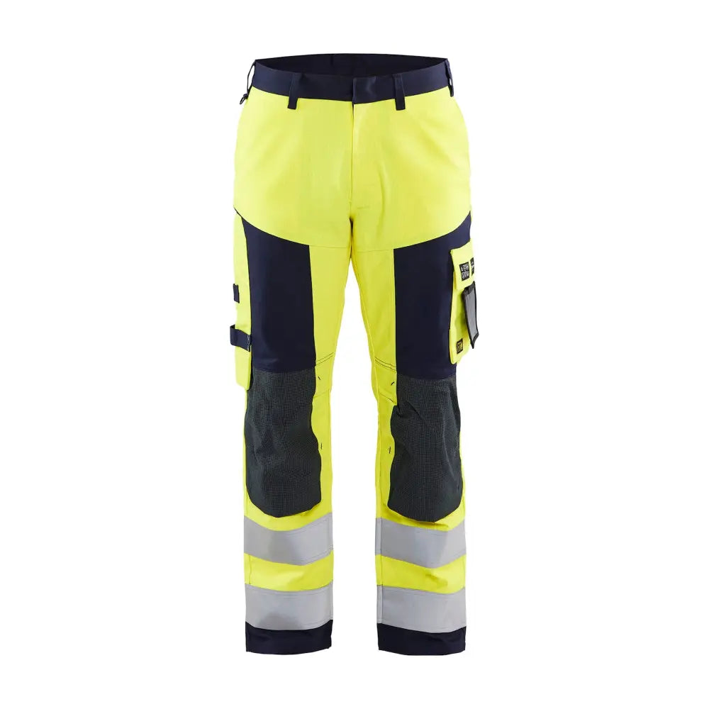 Blåkläder Hantverksbyxa Multinorm 15781514 - C46