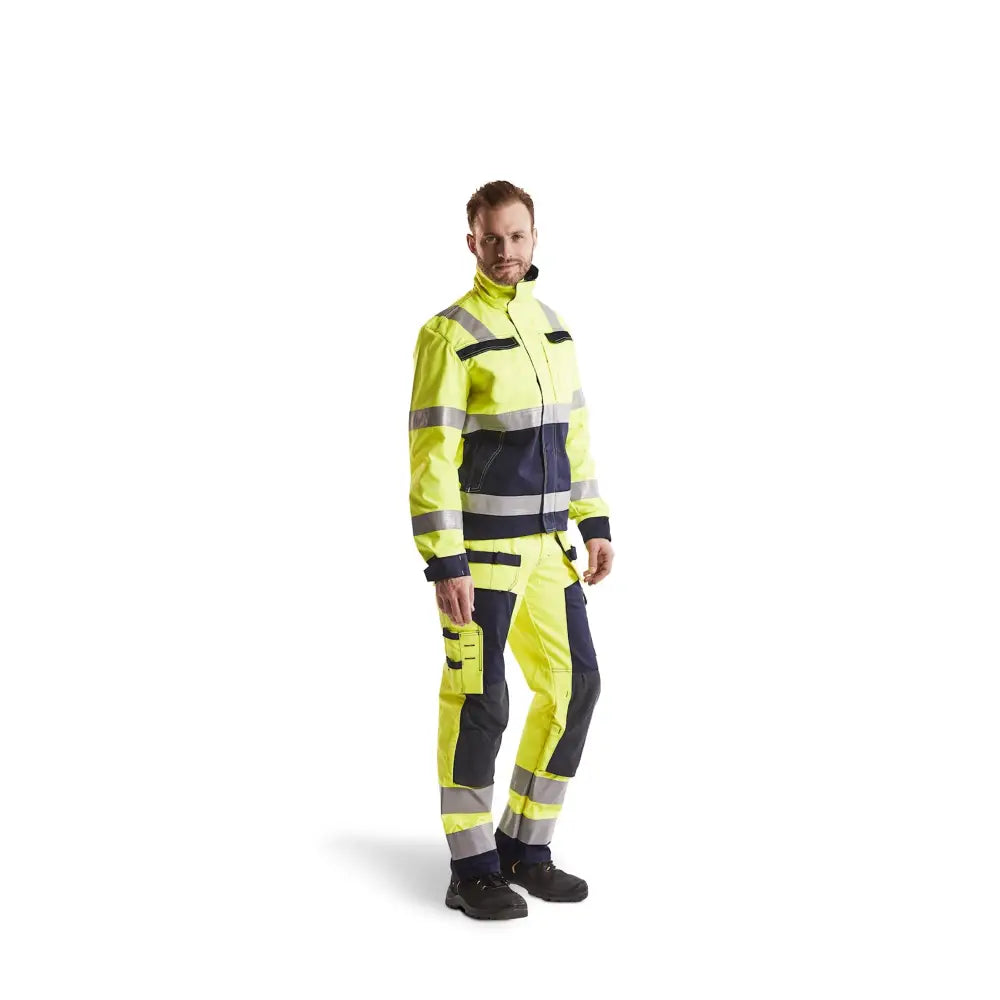 Blåkläder Hantverksbyxa Multinorm 15791514