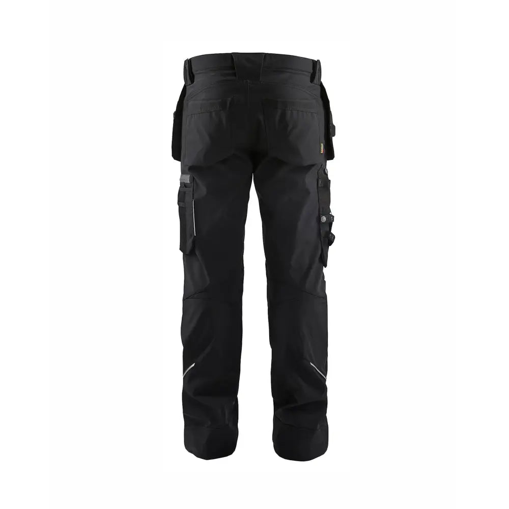 Blåkläder Hantverksbyxa Softshell 18052513