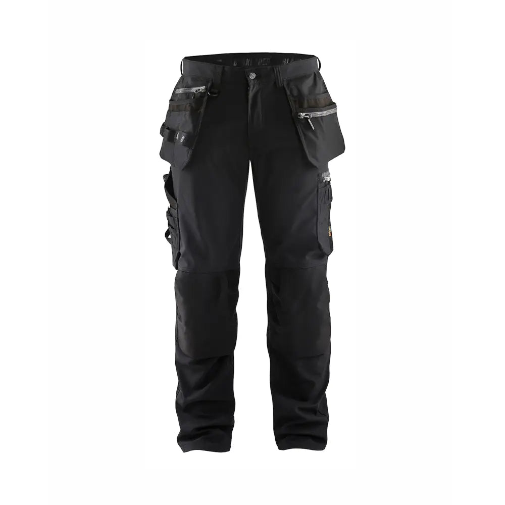 Blåkläder Hantverksbyxa Softshell 18052513 - C146