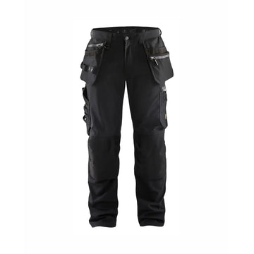 Blåkläder Hantverksbyxa Softshell 18052513 - C146