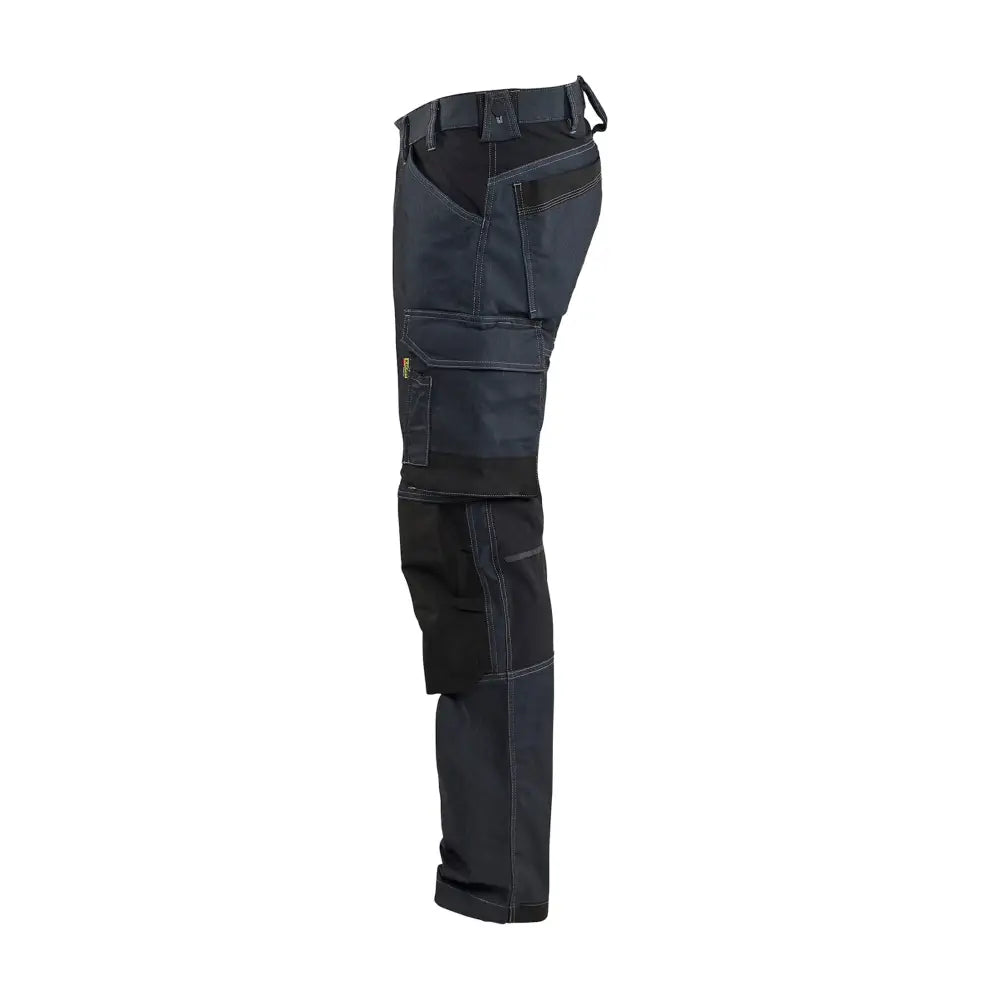 Blåkläder Hantverksbyxa stretch 17511141