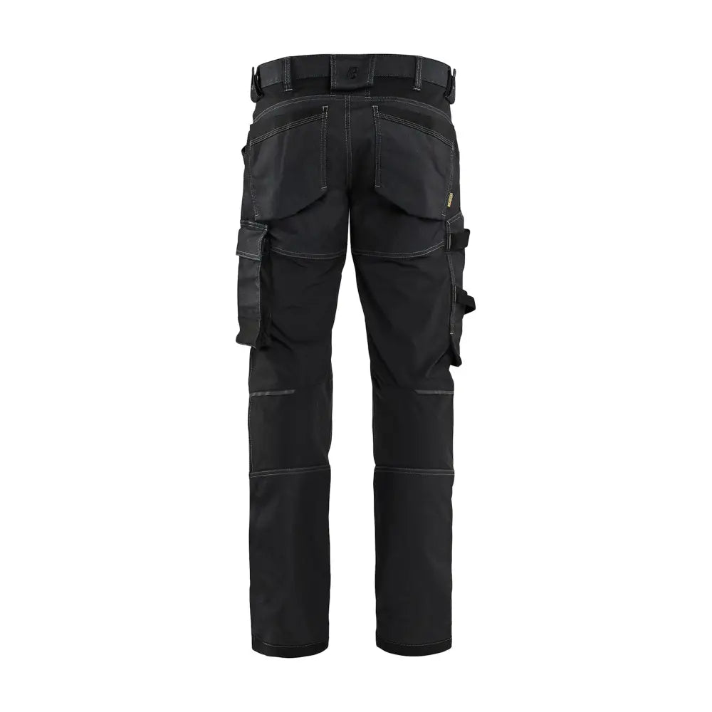 Blåkläder Hantverksbyxa stretch 17511141