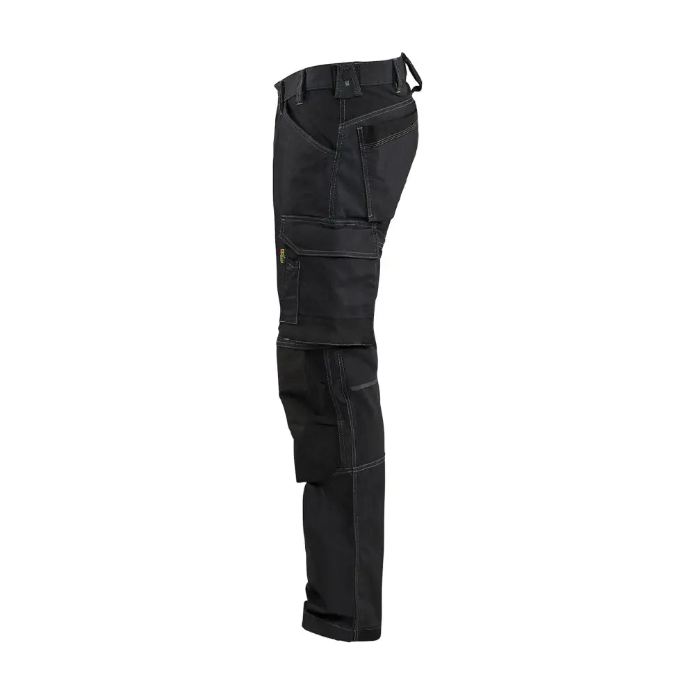 Blåkläder Hantverksbyxa stretch 17511141