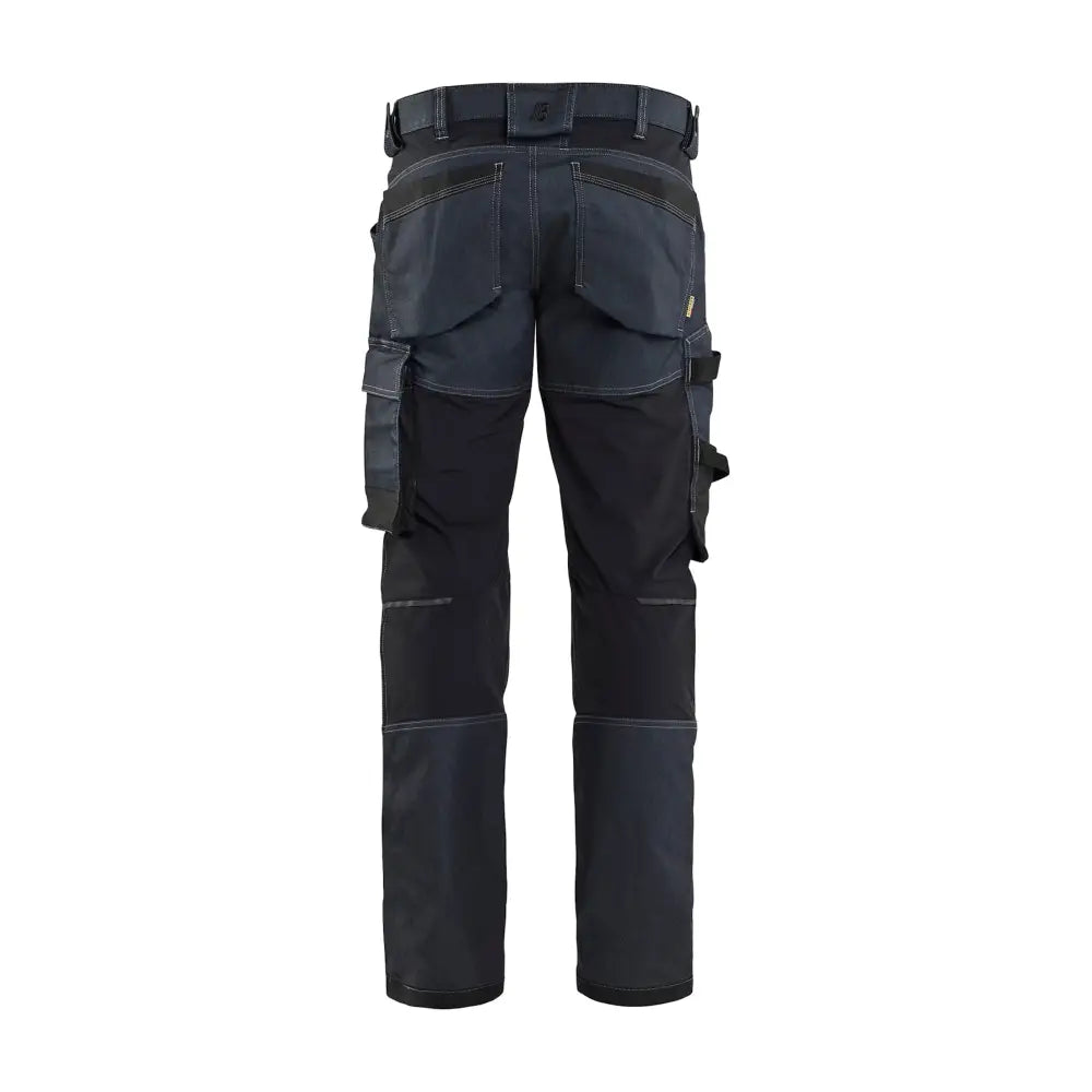 Blåkläder Hantverksbyxa stretch 17511141