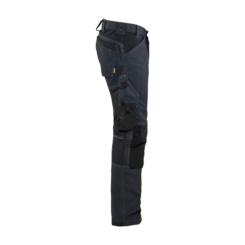 Blåkläder Hantverksbyxa stretch 17511141