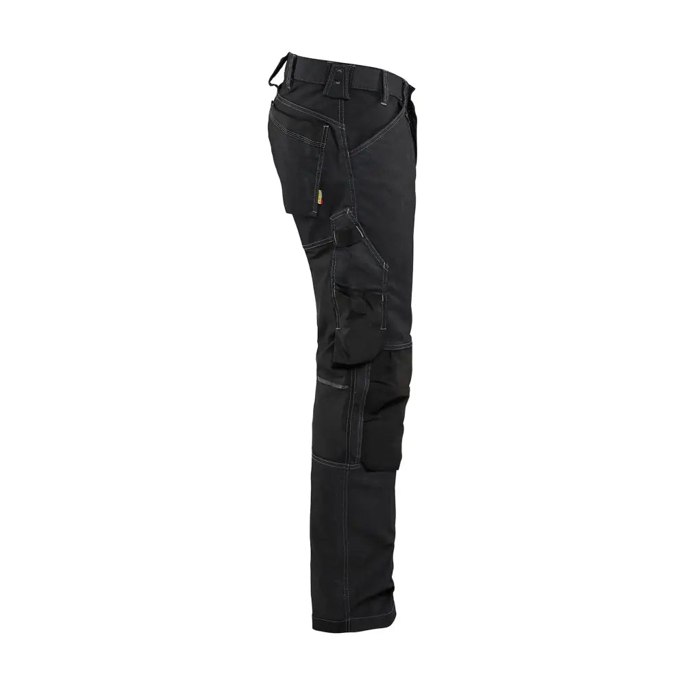 Blåkläder Hantverksbyxa stretch 17511141