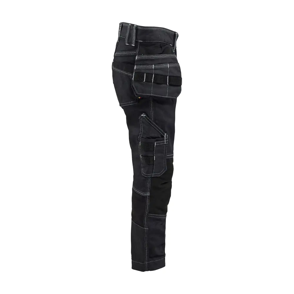 Blåkläder Hantverksbyxa stretch X1900 barn 52251147