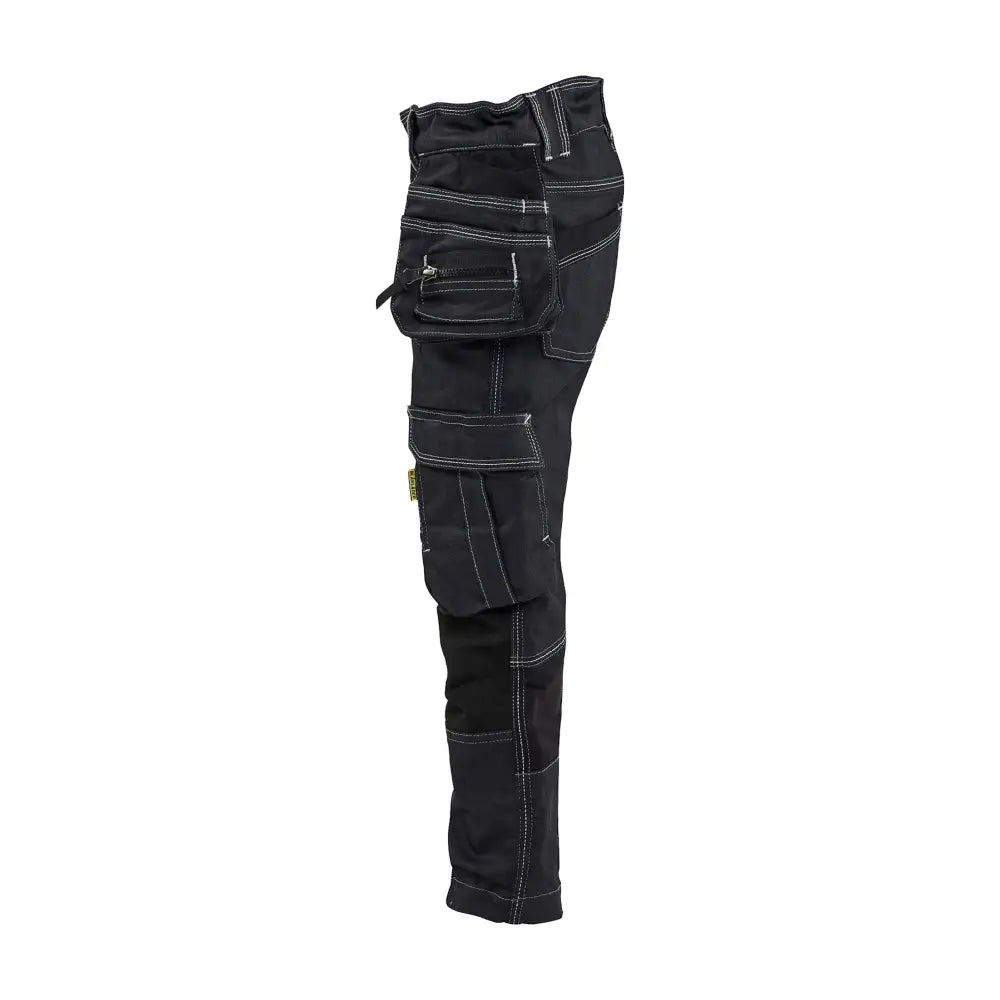 Blåkläder Hantverksbyxa stretch X1900 barn 52251147