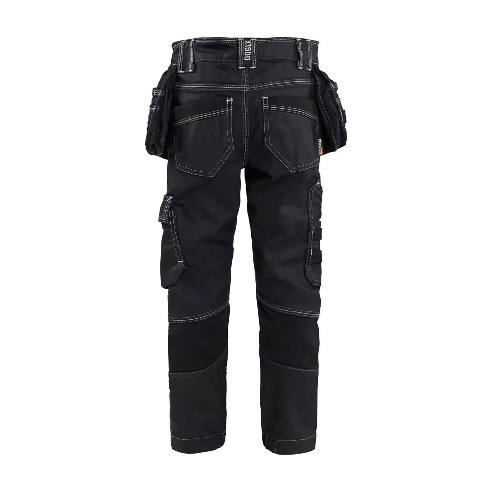 Blåkläder Hantverksbyxa stretch X1900 barn 52251147