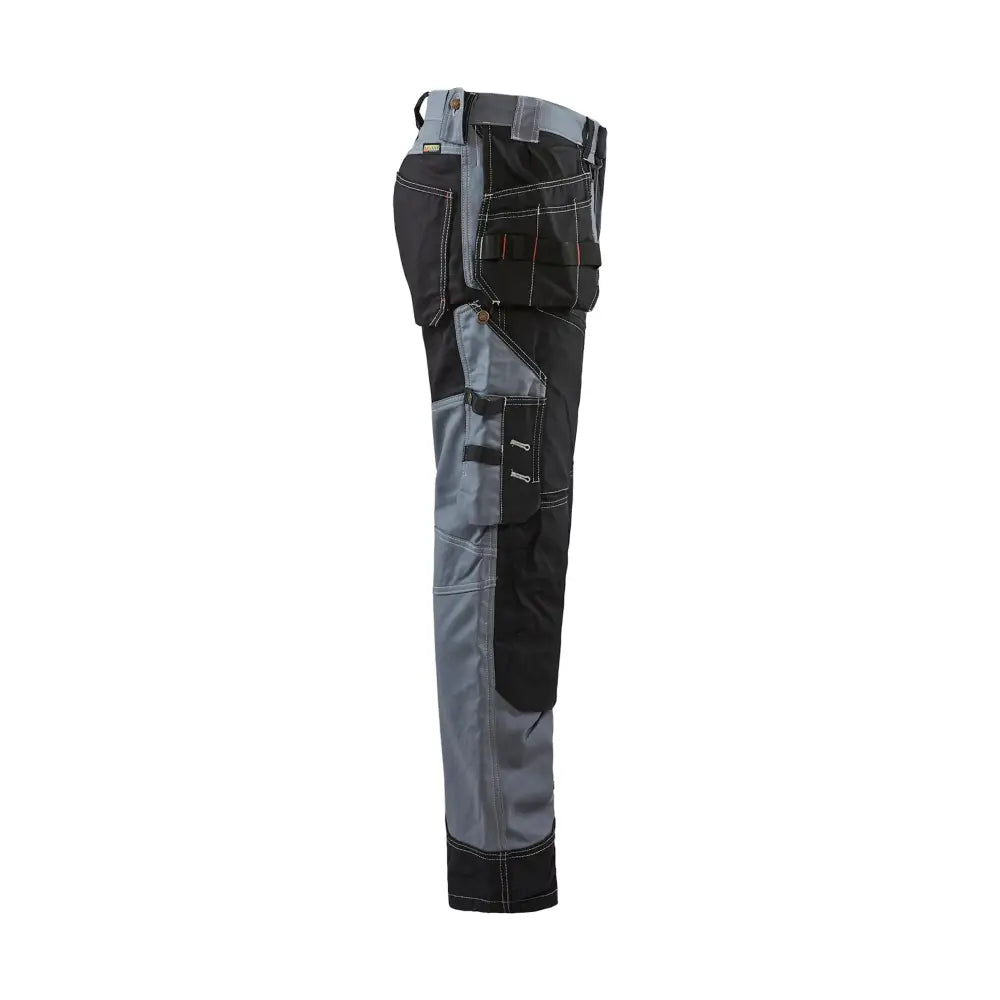 Blåkläder Hantverksbyxa X1500 15001370