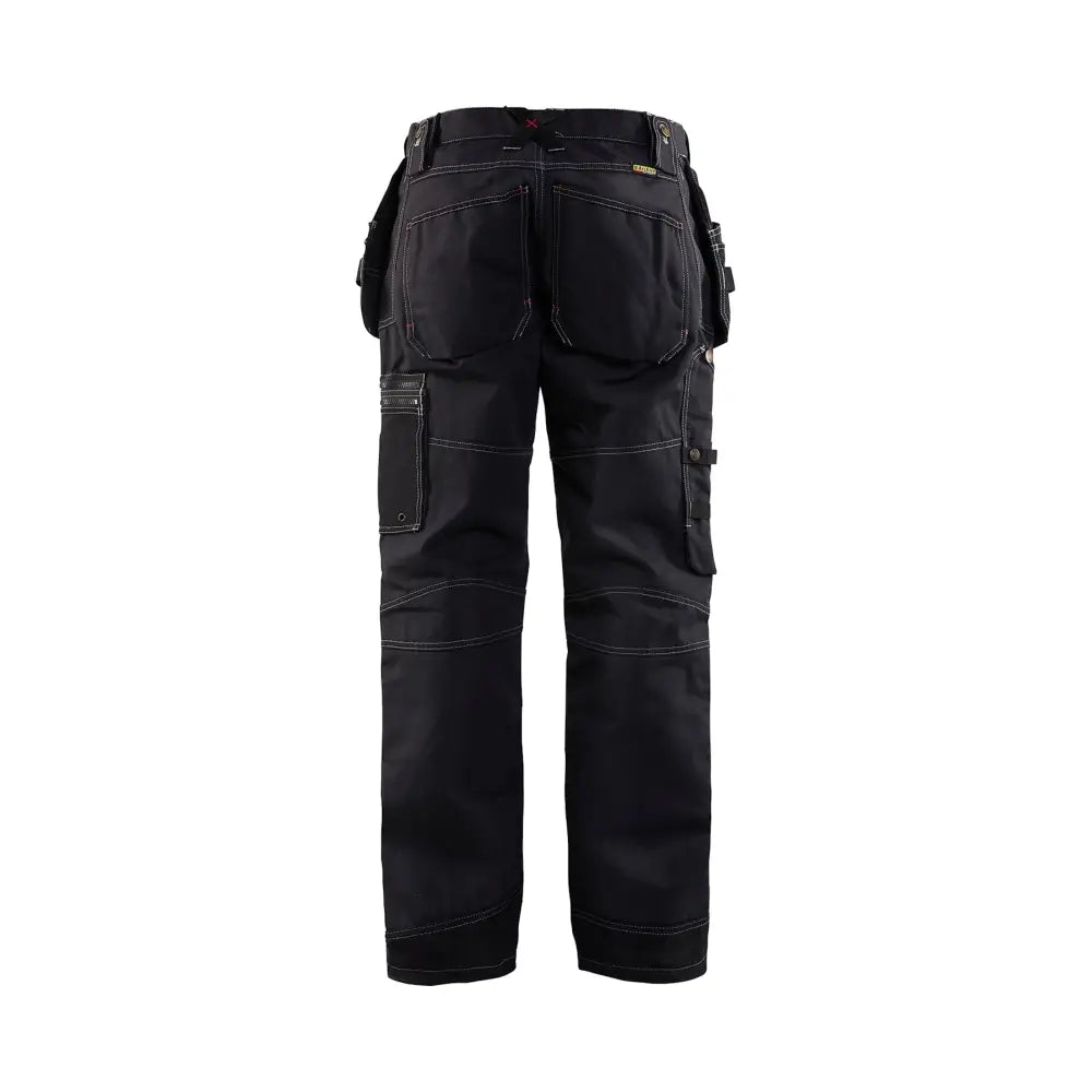 Blåkläder Hantverksbyxa X1500 15001380