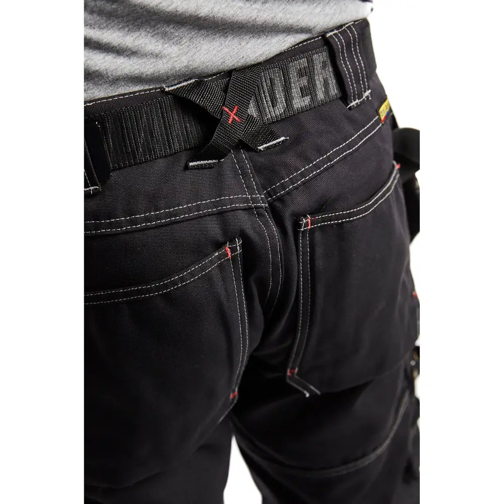 Blåkläder Hantverksbyxa X1500 15001380