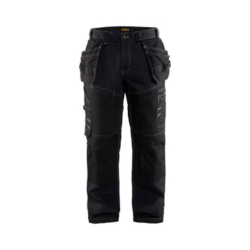 Blåkläder Hantverksbyxa X1500 15001380 - D88
