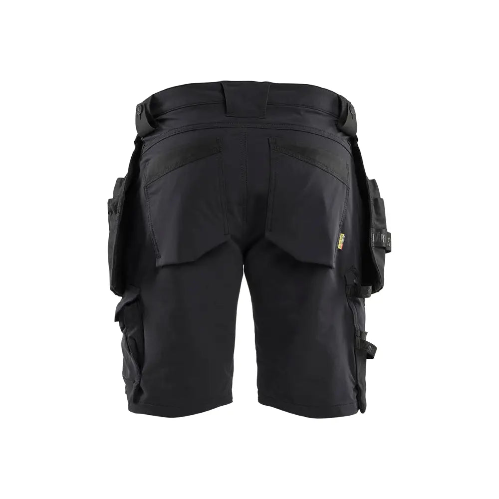 Blåkläder Hantverkshorts 4-vägsstretch 17021645