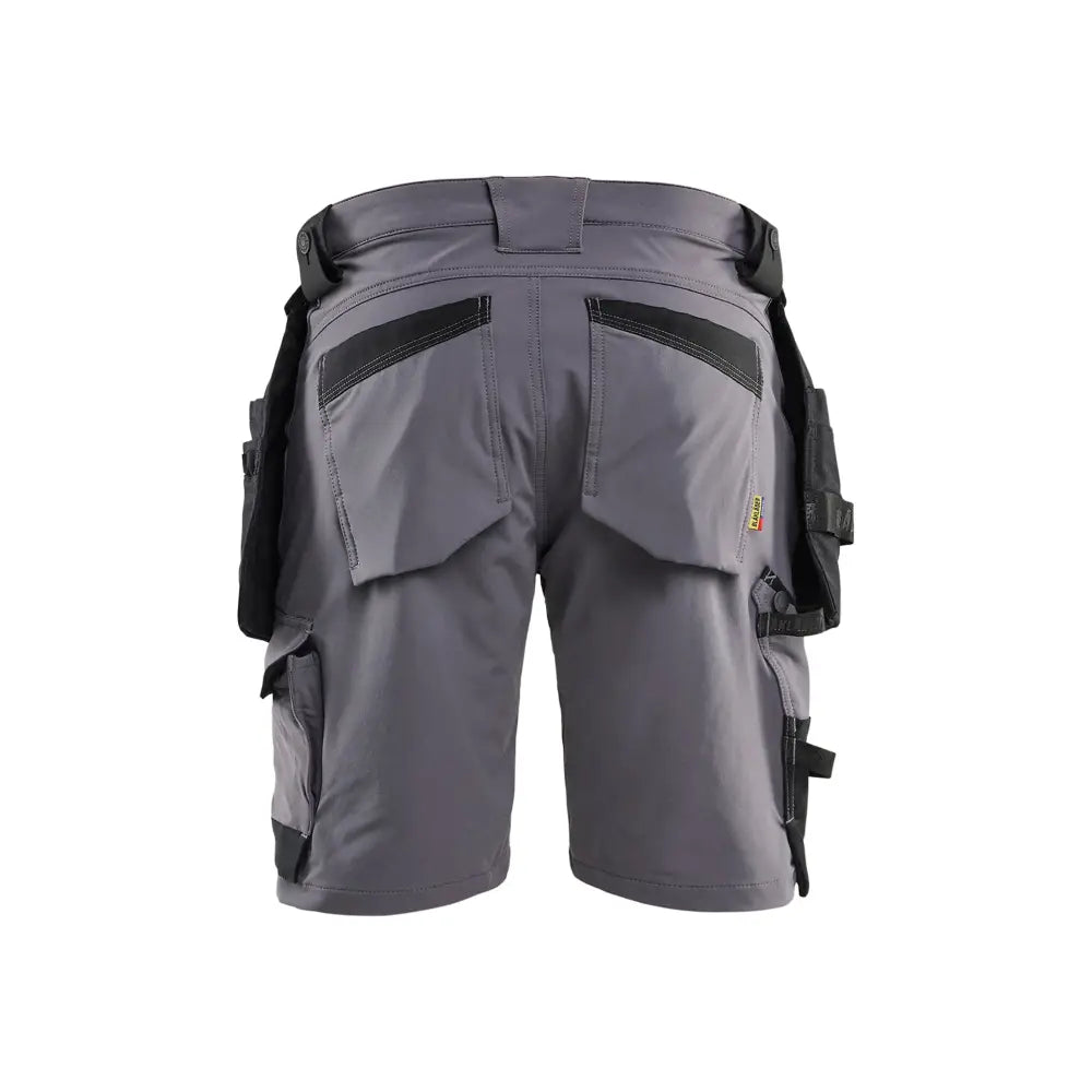 Blåkläder Hantverkshorts 4-vägsstretch 17021645