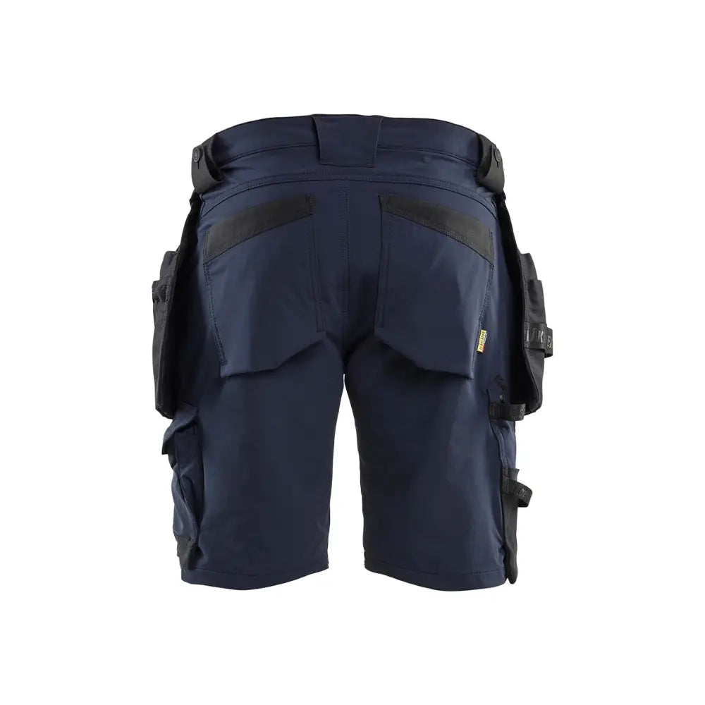 Blåkläder Hantverkshorts 4-vägsstretch 17021645