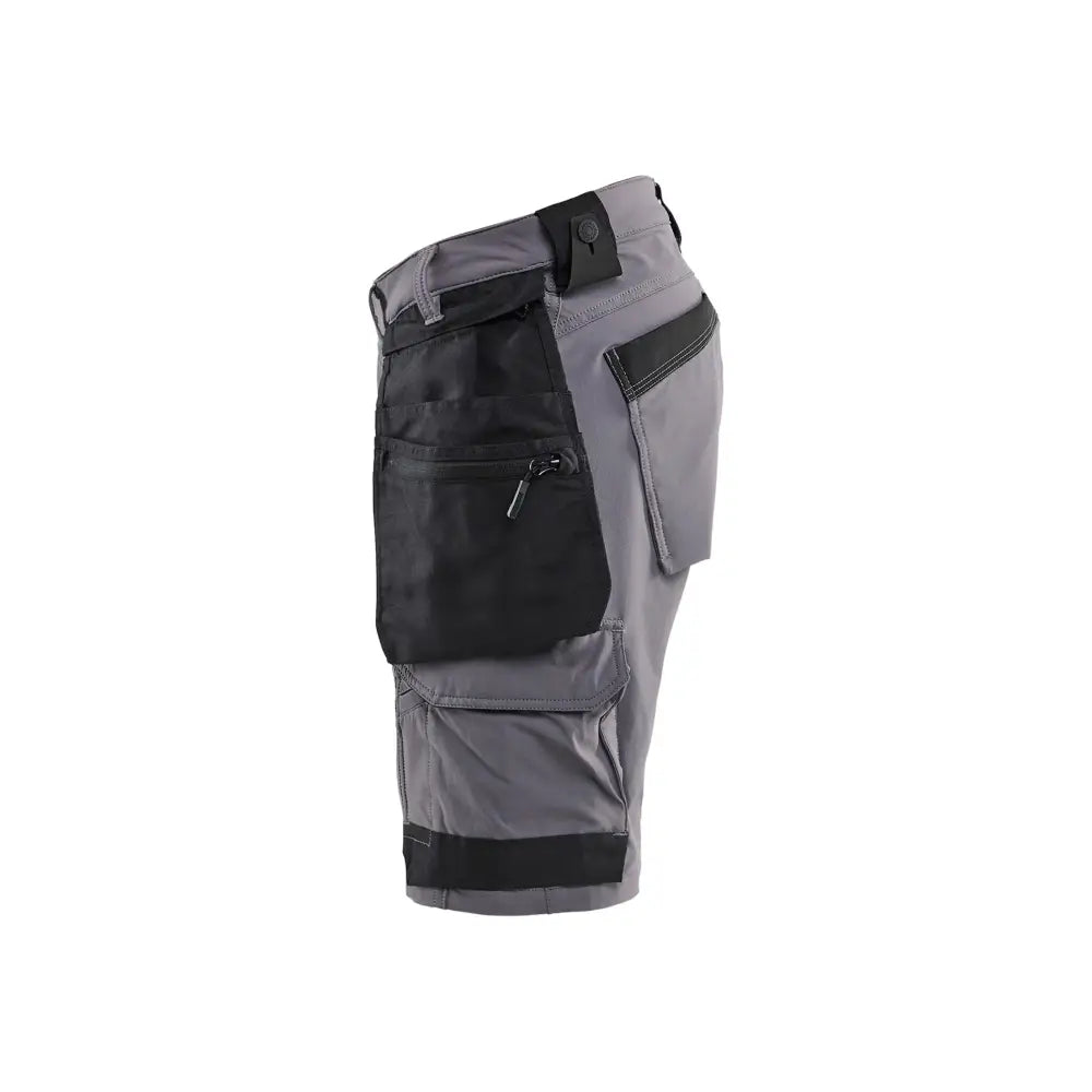 Blåkläder Hantverkshorts 4-vägsstretch 17021645
