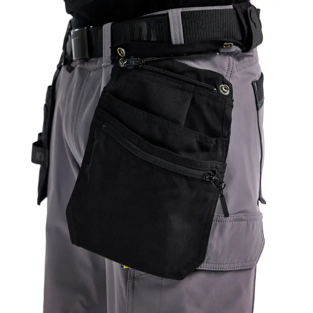 Blåkläder Hantverkshorts 4-vägsstretch 17021645