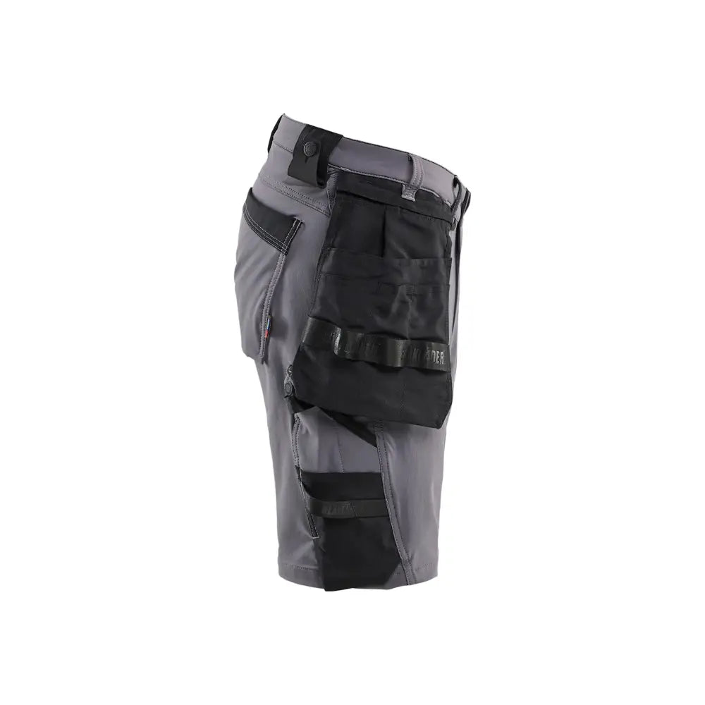 Blåkläder Hantverkshorts 4-vägsstretch 17021645