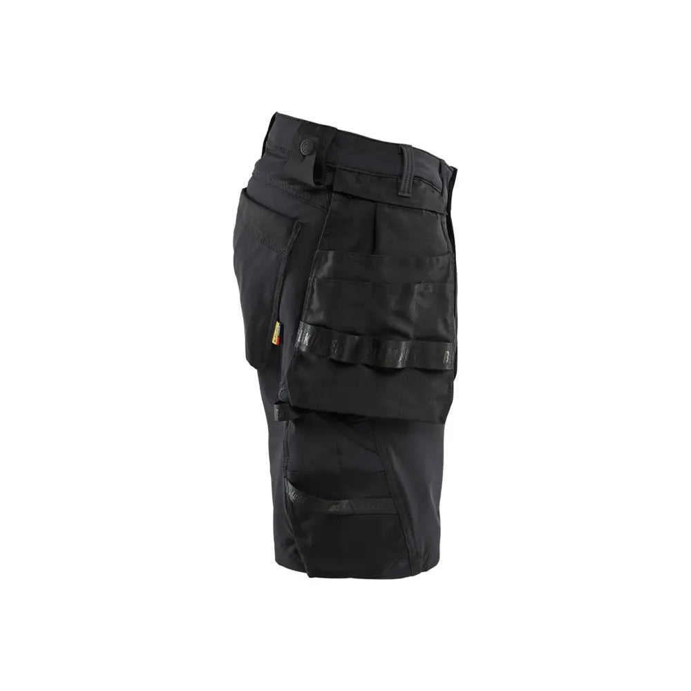 Blåkläder Hantverkshorts 4-vägsstretch 17021645