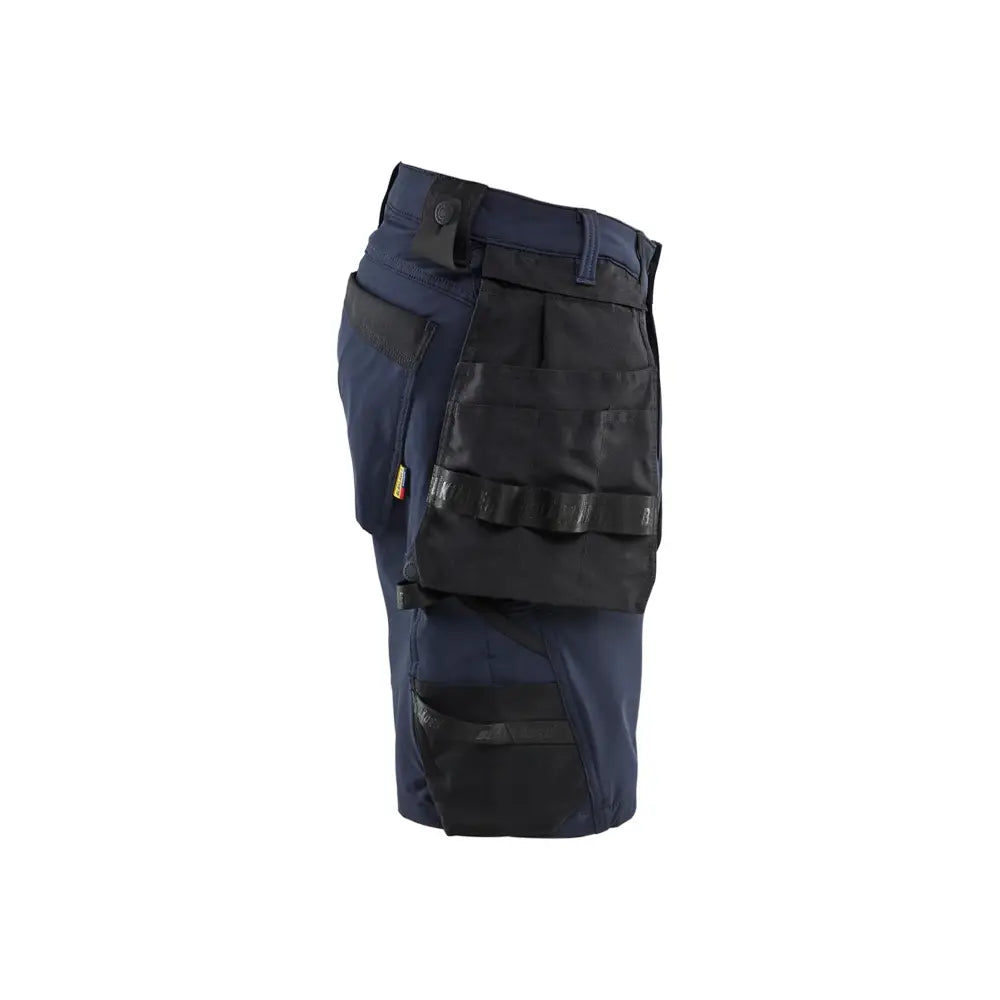 Blåkläder Hantverkshorts 4-vägsstretch 17021645