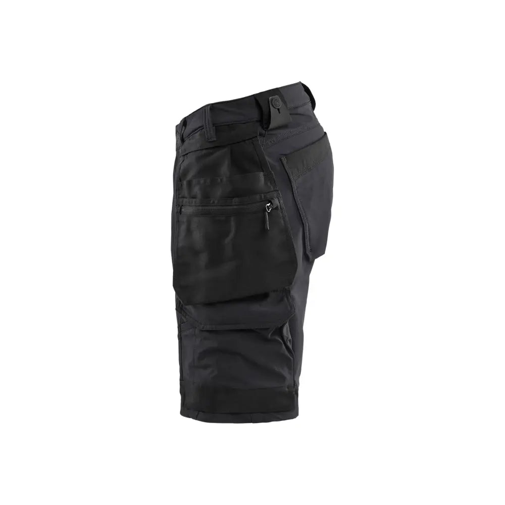 Blåkläder Hantverkshorts 4-vägsstretch 17021645