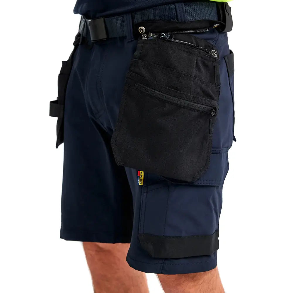 Blåkläder Hantverkshorts 4-vägsstretch 17021645