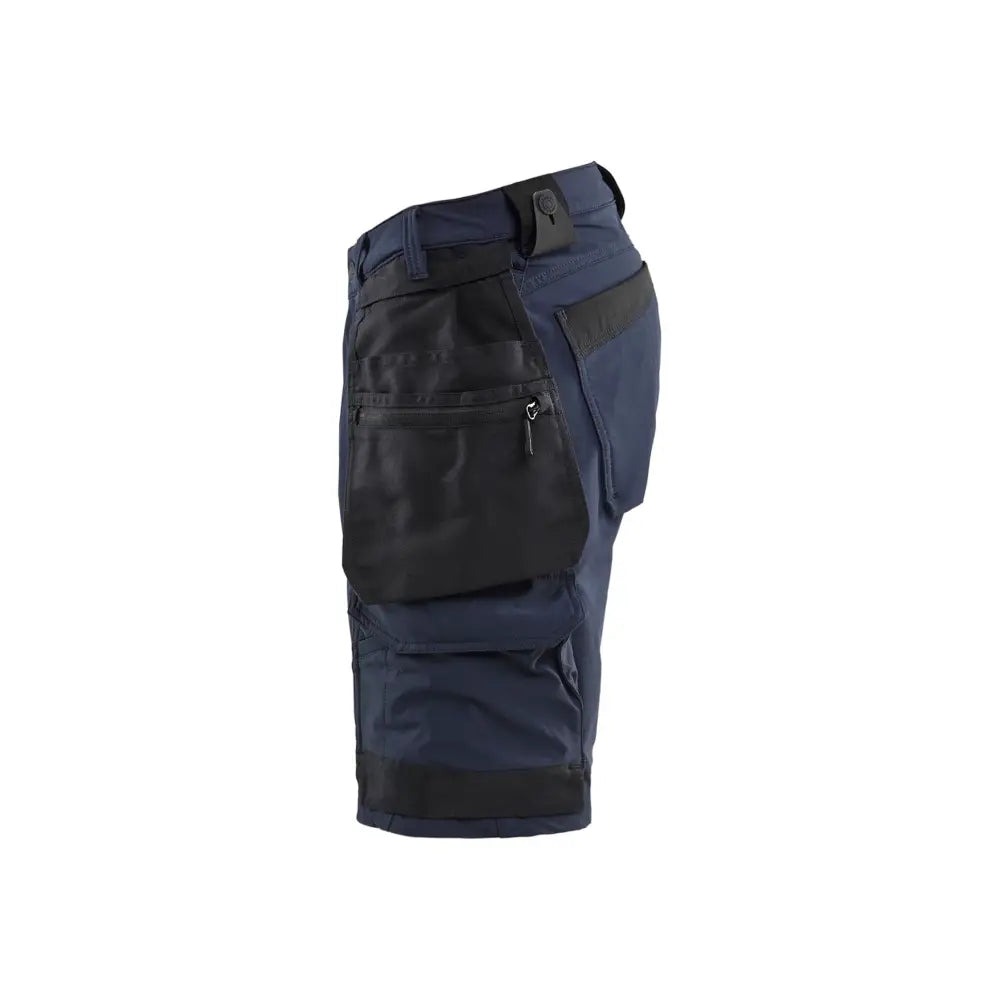 Blåkläder Hantverkshorts 4-vägsstretch 17021645