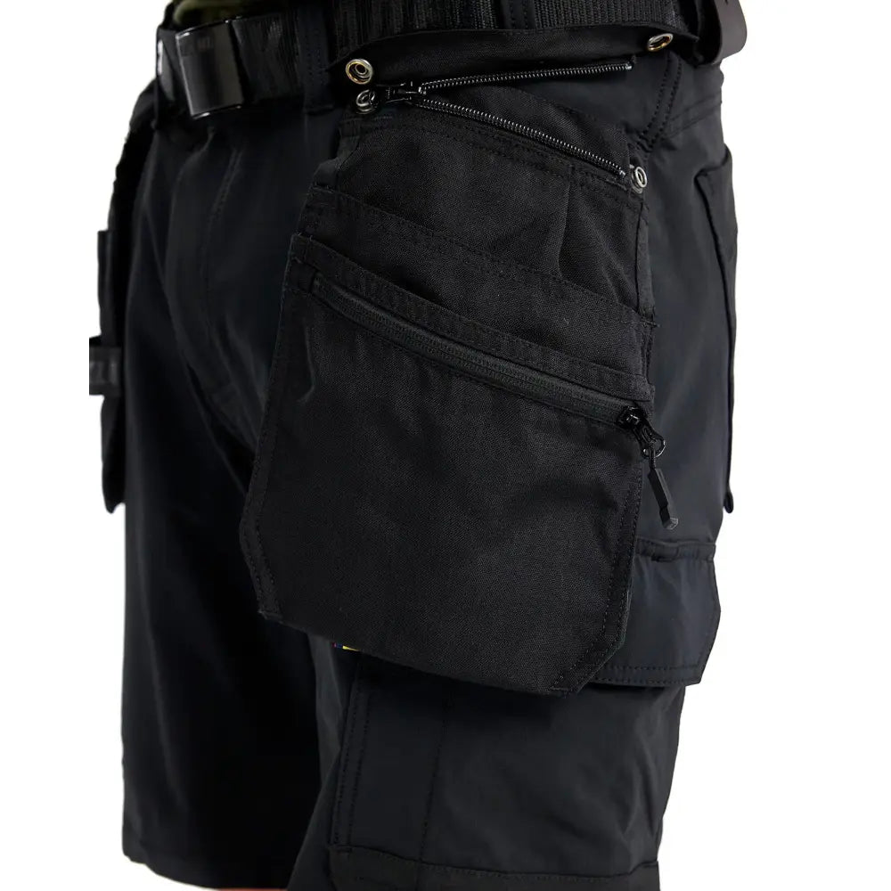 Blåkläder Hantverkshorts 4-vägsstretch 17021645