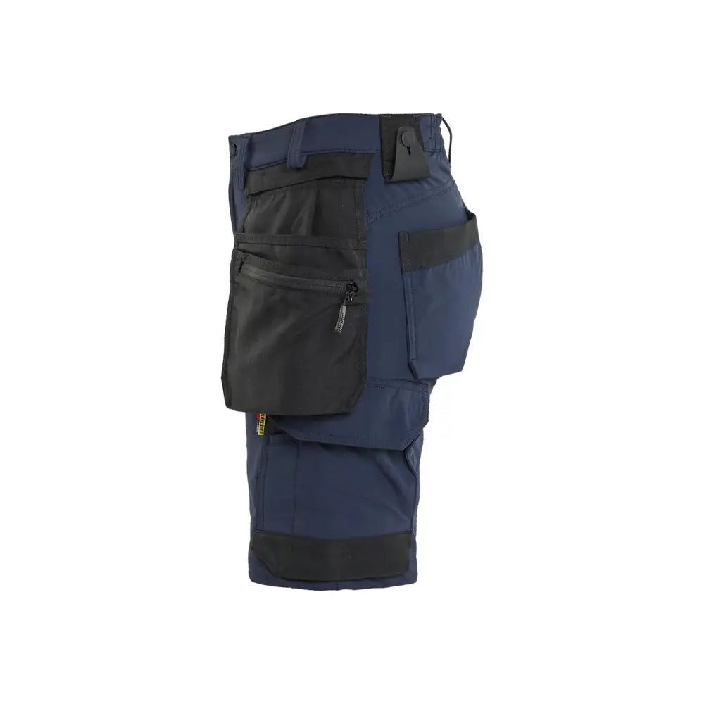 Blåkläder Hantverkshorts 4-vägsstretch Dam 71241645