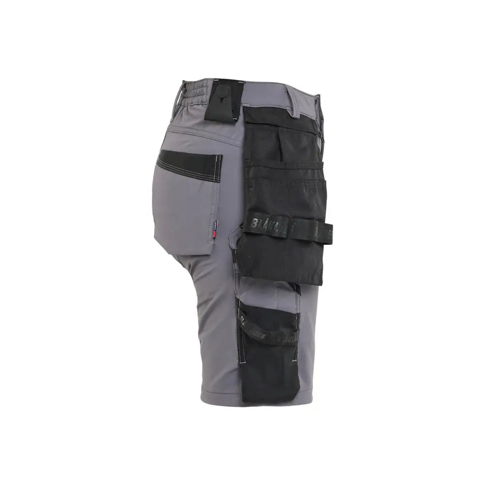 Blåkläder Hantverkshorts 4-vägsstretch Dam 71241645