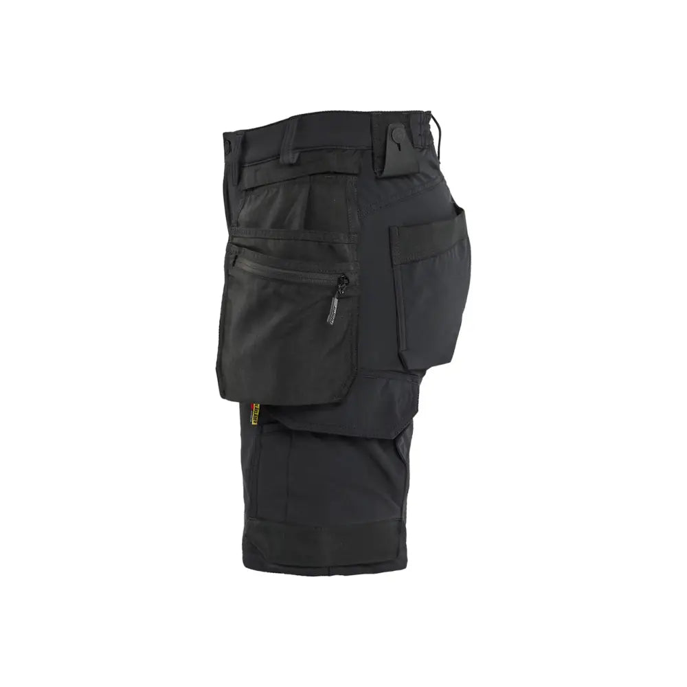 Blåkläder Hantverkshorts 4-vägsstretch Dam 71241645